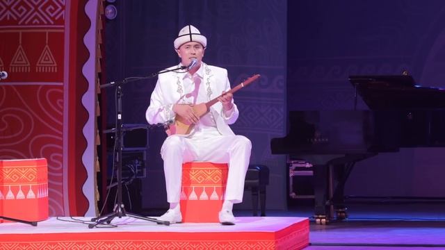 ТРИО АЙТЫШ Нурсултан, Изат, Кутман