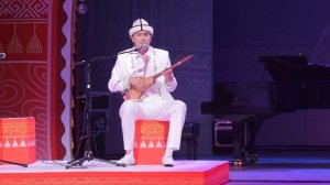 ТРИО АЙТЫШ Нурсултан, Изат, Кутман