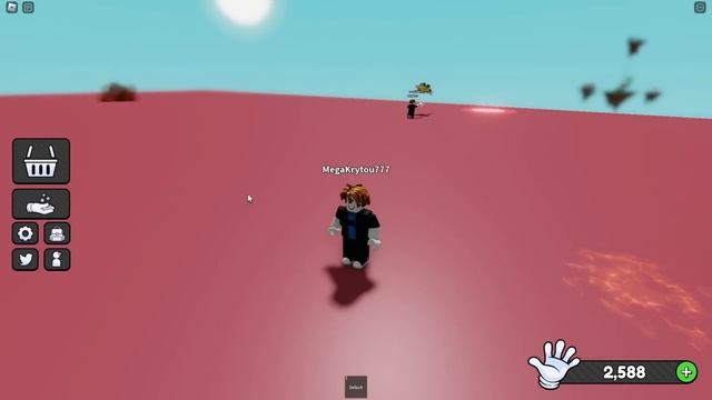 24 ЧАСА В SLAP BATTLES [1 часть]