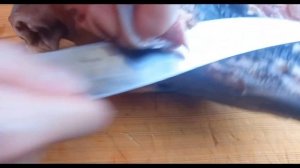 Деликатес! Как Почистить Голову Барана. Как Приготови?