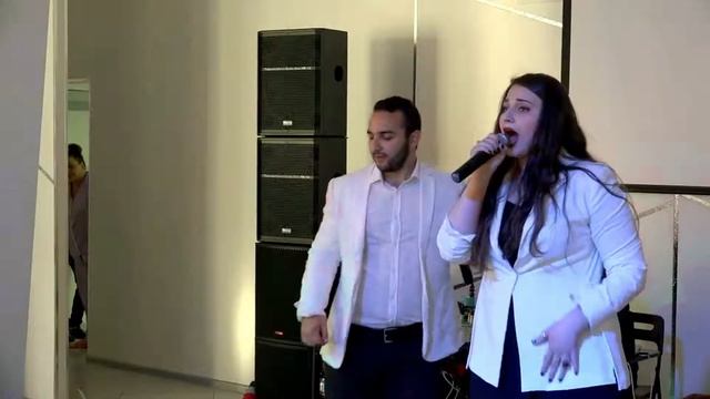 Свадьба Жуковский Яхтклуб