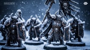 Frozen Bloodlands of Cotha