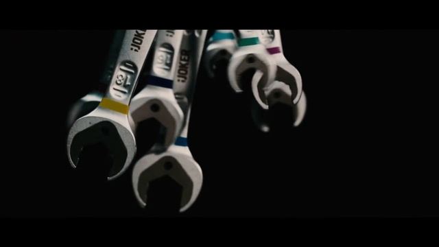 Комплект звездогаечни ключове 6003 Joker 11 Set 1, 11бр, 05020231001,