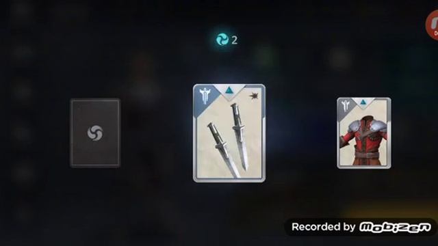 Игра Shadow fight 3