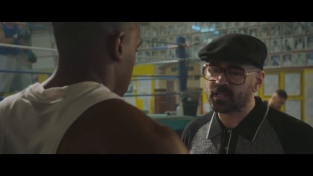 о черных и циганах, кф Джентельмены смотреть онлайн