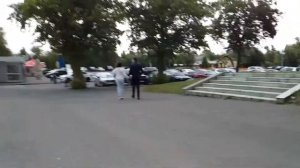 Теплоход  «Капитан Пушкарёв»
