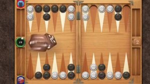 Нарды, длинные нарды онлайн чемпионат