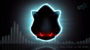песня Метал Соник