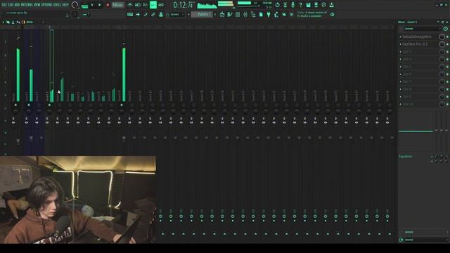 ЗВУК КАК У МАЛЕНЬКОГО ЯРЧЕ \ КАК СДЕЛАТЬ АТМОСФЕРНОЕ С? смотреть онлайн