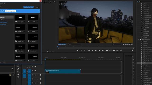 КАК УСТАНОВИТЬ Premiere Pro & After Effects в 2025 ГОДУ?! СЛИВ ПЛАГИНО смотреть онлайн