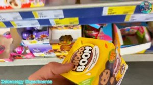 A Lot of Candy 2025 #9 M&M's, Twix, Toffifee, Nuts, Snickers, Picnic, MilkyWay, Лёвушка, Chu