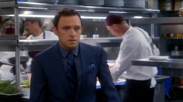 В свободном плавании - Сериал "Мамаша" (1 - 3) смотреть онлайн