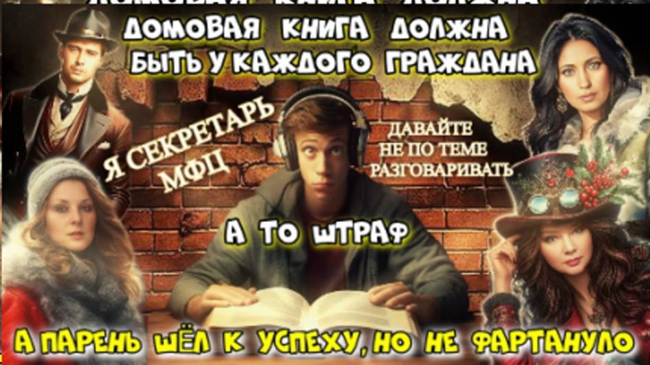 💥😂МОШЕННИК ШЁЛ К УСПЕХУ,НО НЕ ФАРТАНУЛО😂💥 смотреть онлайн