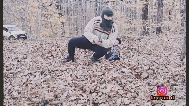 БЕГЛЕЦ 2серия смотреть онлайн