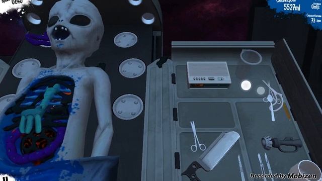 Симулятор хирурга ч.2 смотреть онлайн