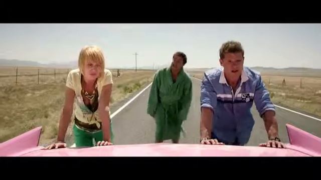 Билет на Vegas смотреть онлайн