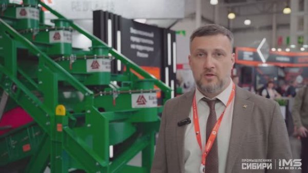 Mining World Russia 2025: Ньюфотон задает новые стандарты 🌟