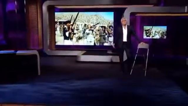 Мусульманский батальон