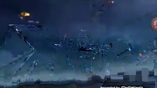 Октемус против Юникрона смотреть онлайн