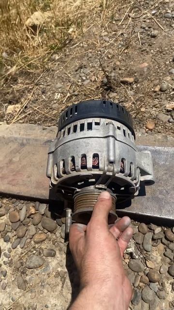 Генератор на КамАЗ ￼￼ смотреть онлайн