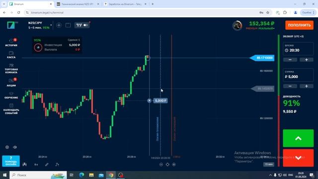 Как ЗАРАБОТАТЬ 50,000 РУБЛЕЙ ЗА 24 ЧАСА на СБЕР или Т-БАНК с помощью НЕЙРОСЕТИ? Полная инструкция