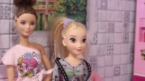 Сборник №50 Куклы Мама Барби