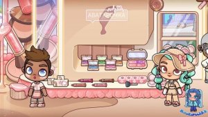 Avatar World Секреты обновления магазина косметики | Аватар