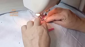 Шьем КОВРИК в технике ЛЯПОЧИХА | Лоскутное шитье. ШИКА?