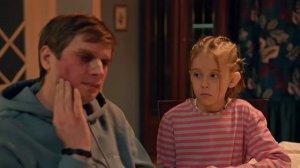 «Тётя Марта» 2 сезон · 1 серия – Начало из финала 17 сери