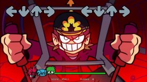 Vs fnf online challenge edd На русском