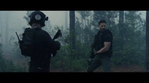 Охота на волка | Рэмпейдж (2018г)