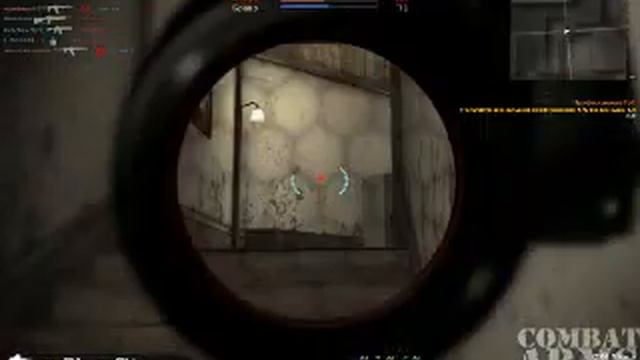Я в Combat Arms/tlinebook смотреть онлайн