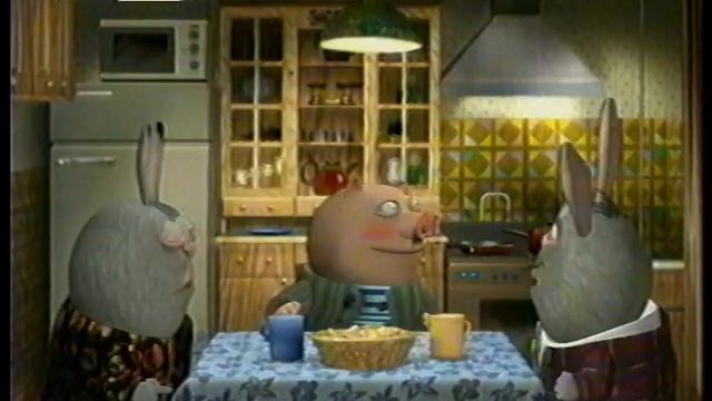 Тушите свет (ТВС, 31.03.2003) смотреть онлайн