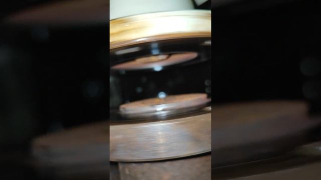 2024 04 09 Бортовой журнал яхты Unicorn