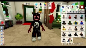 КАК СДЕЛАТЬ СКИН ПАНИ В БРУКХЕЙВЕН РП🏡#roblox #brookhaven #pani