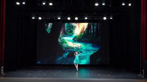 Отчётный концерт школы танца и хореографии "Русский Балет".Королёв 2025