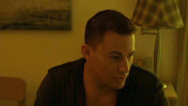 Супер Майк смотреть онлайн