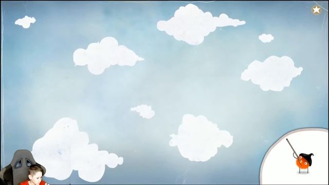 Godzi играет в CHUCHEL ,  ПРОХОЖДЕНИЕ #3