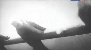 Тайна гибели самолета «Максим Горький»