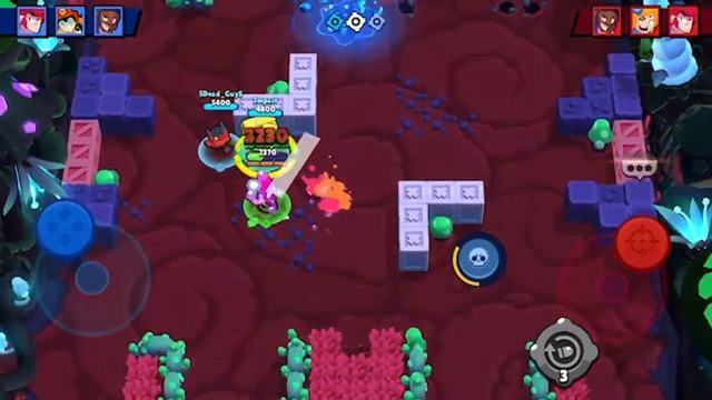 стрим по Brawl Stars, дуэль за донат. СМ ОПИСАНИЕ! смотреть онлайн