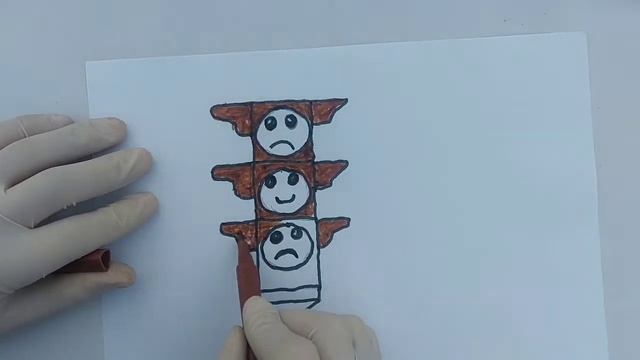 1DRAWING A SWITAFOR FOR CHILDREN / РИСОВАНИЕ СВИТАФОР ДЛЯ ДЕТЕЙ /兒童繪畫 SVITAFOR смотреть онлайн