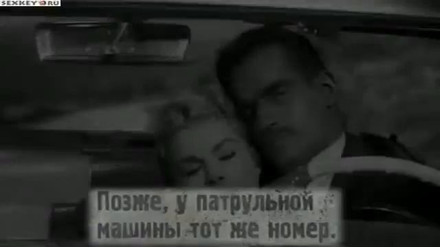 Печать зла США, 1952 MoyTreker.ru смотреть онлайн