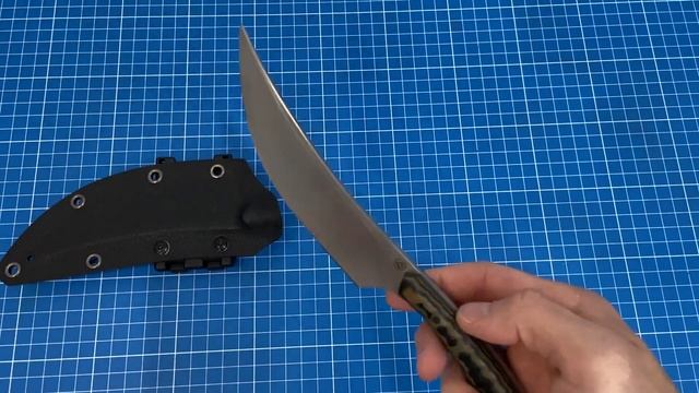 ТехноПчак из стали ЭП766 zlathunter.ru смотреть онлайн