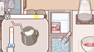 Как пройти испытание ВАК от Джуди в Хороший кофе, Отли?