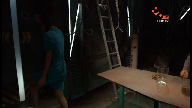 4 КІМНАТИ | 1 ВИПУСК смотреть онлайн