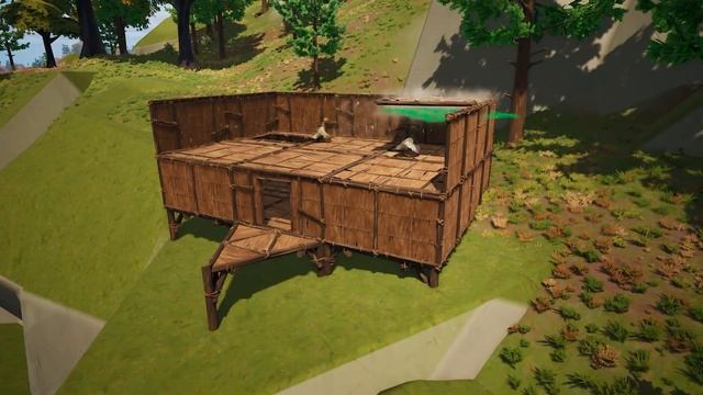 DUCKSIDE - Official Console Announcement Trailer | TinyBuild Connect 2025