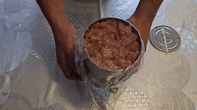 Домашняя Ветчина из Индейки 🦃