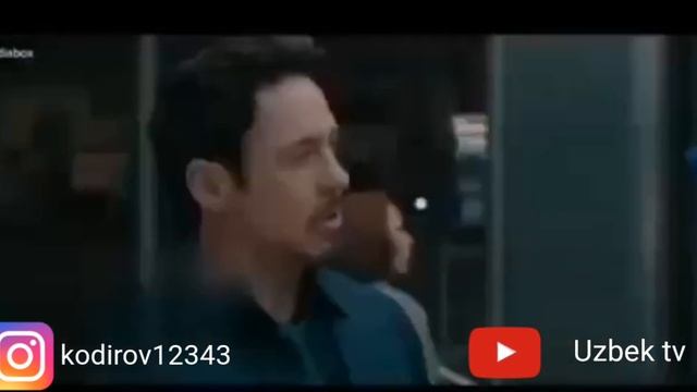 Касоскорлар 5 узбек тилида #Uzbektv