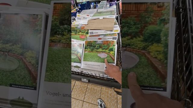 Походы по магазинам в Германии с ДимкаПлюшка #germany #me #2025 смотреть онлайн