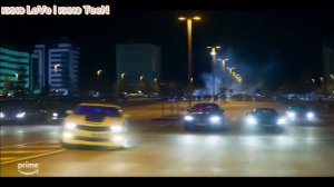 Моя вина: Лондон (2025)